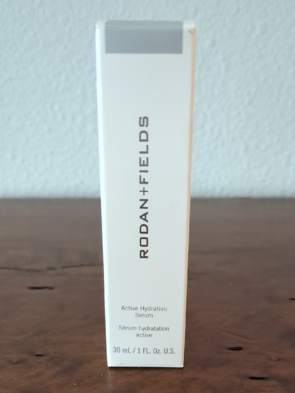 Rodan + Fields Active Hydration Serum - Daily Facial Moisture